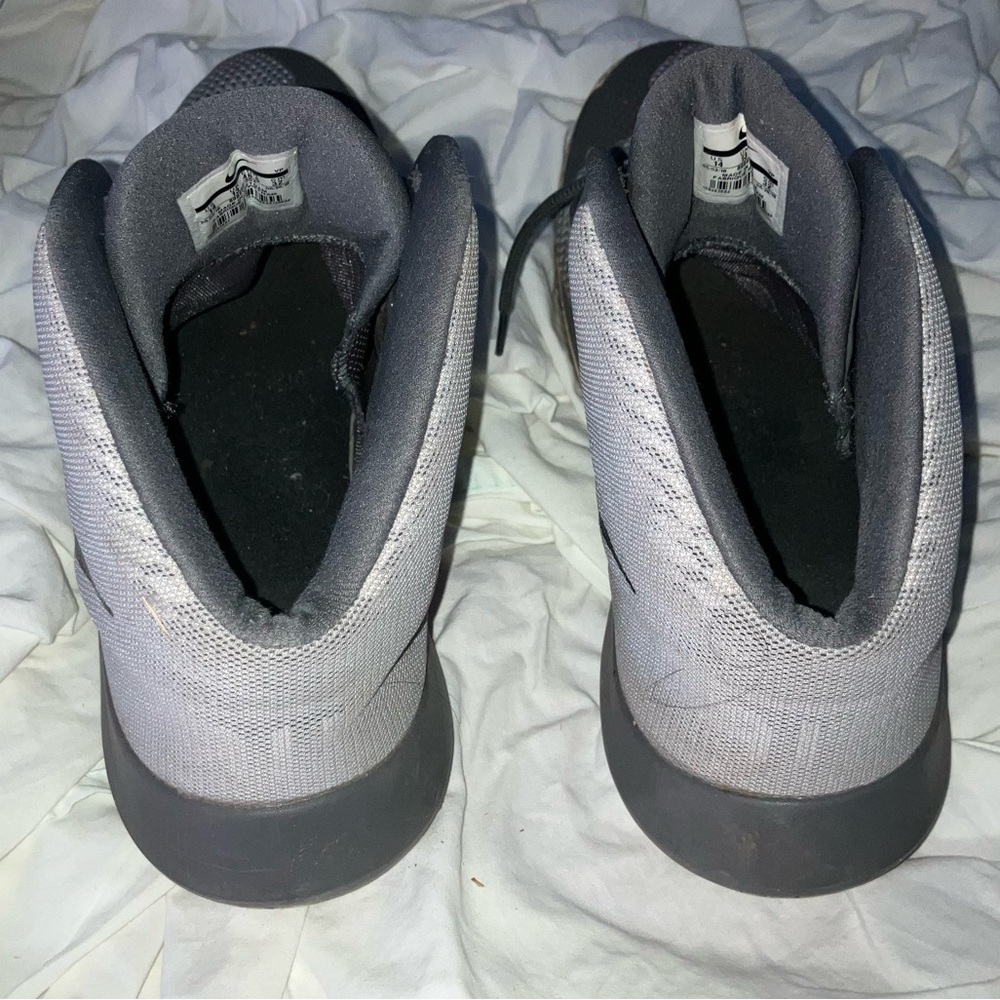Nike Air Precision shoes - USED - Picture 3 of 14